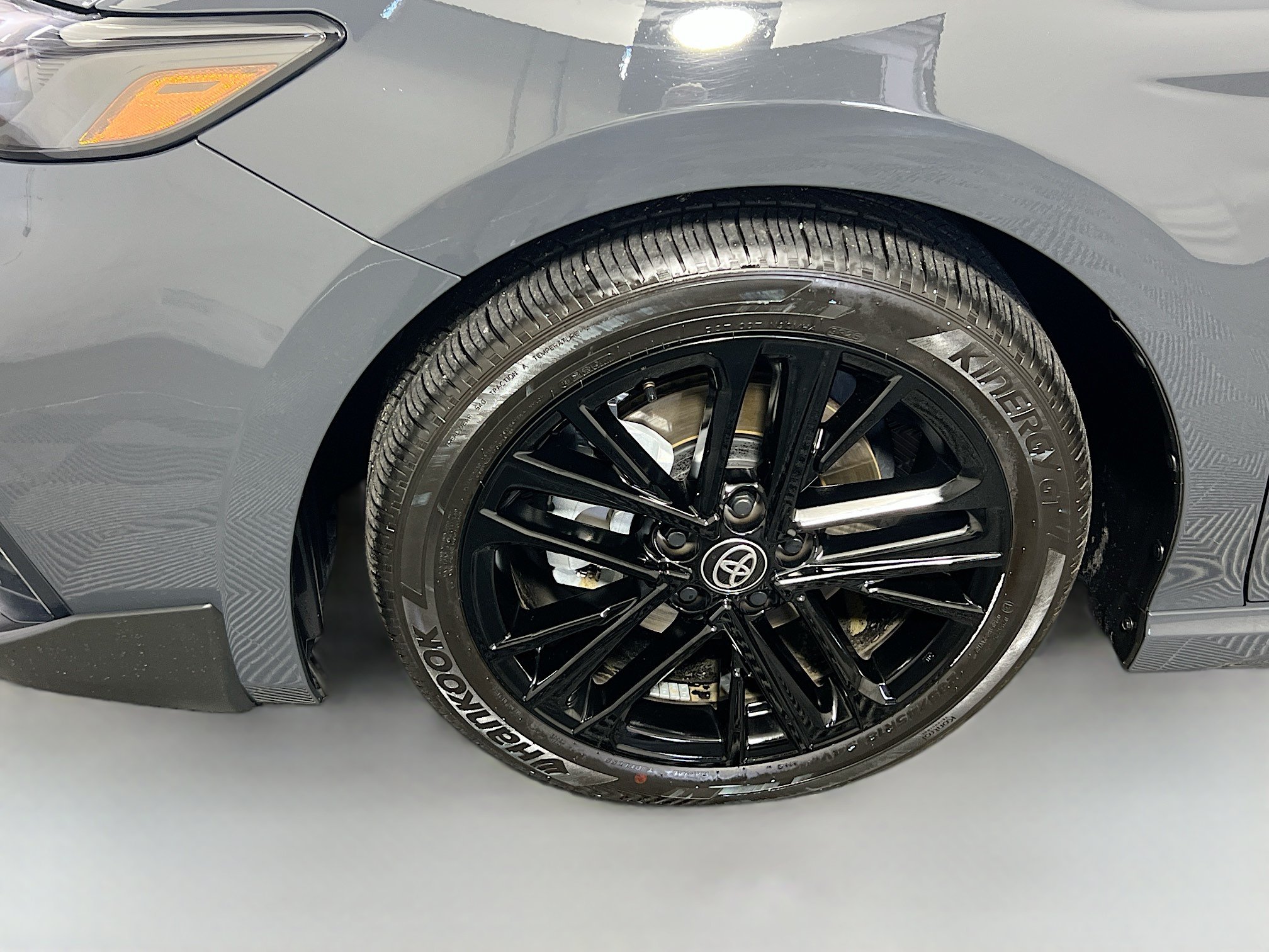 Used 2026 Toyota Camry SE w/ Convenience Package FWD image 13