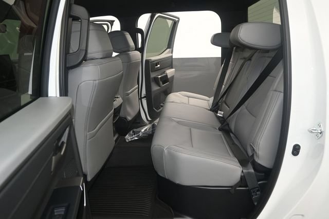 New 2026 Toyota Tundra Limited AWD/4WD image 12