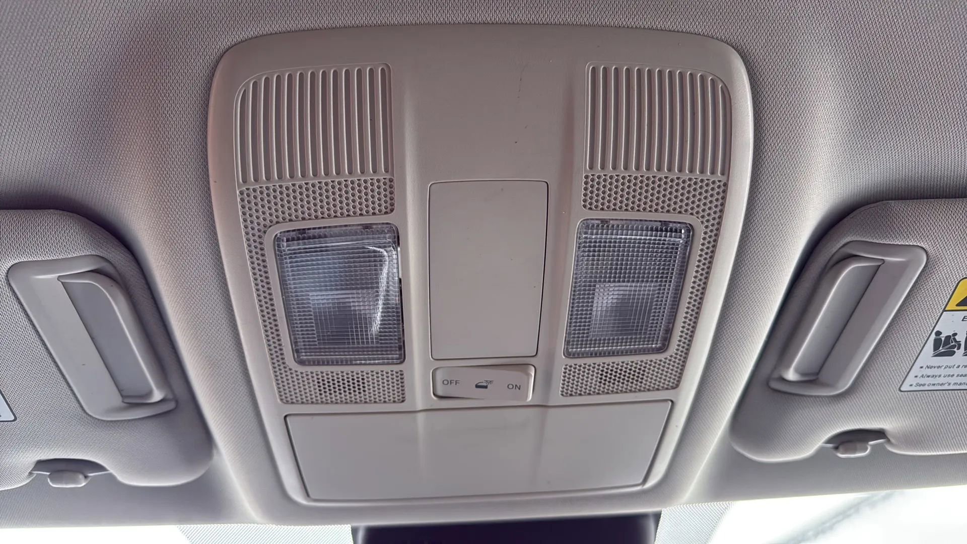 Used 2019 MAZDA CX-9 Touring image 20