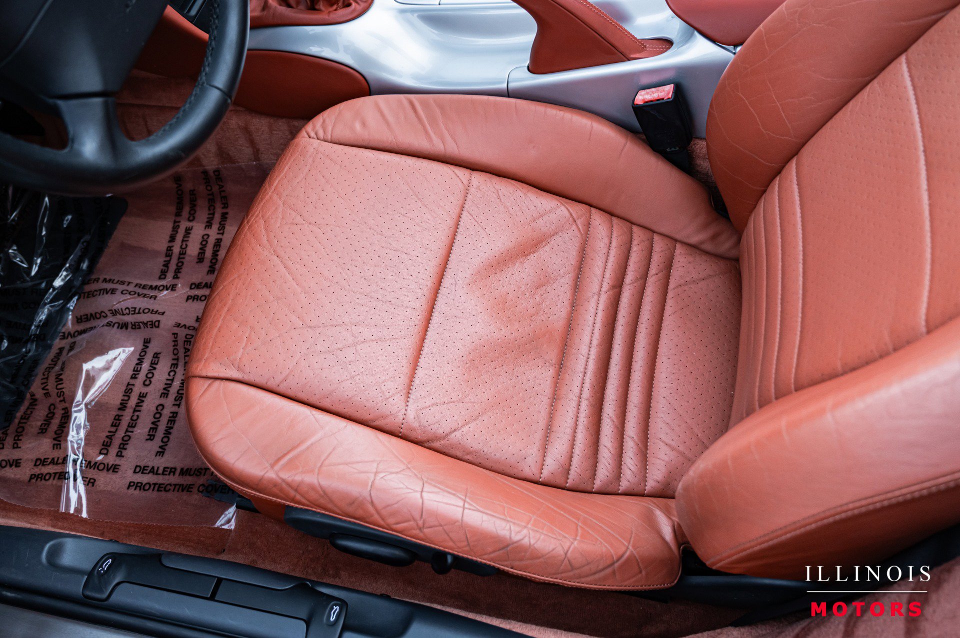 Used 1998 Porsche Boxster image 17