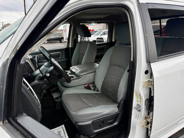 Used 2014 RAM 3500 Big Horn image 17