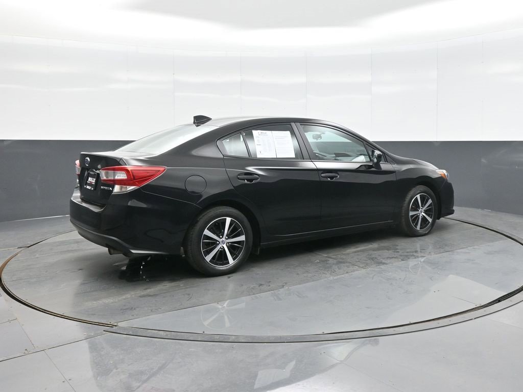 Used 2022 Subaru Impreza Premium image 7