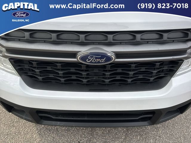 Used 2022 Ford Maverick XLT w/ Equipment Group 300A Standard image 10