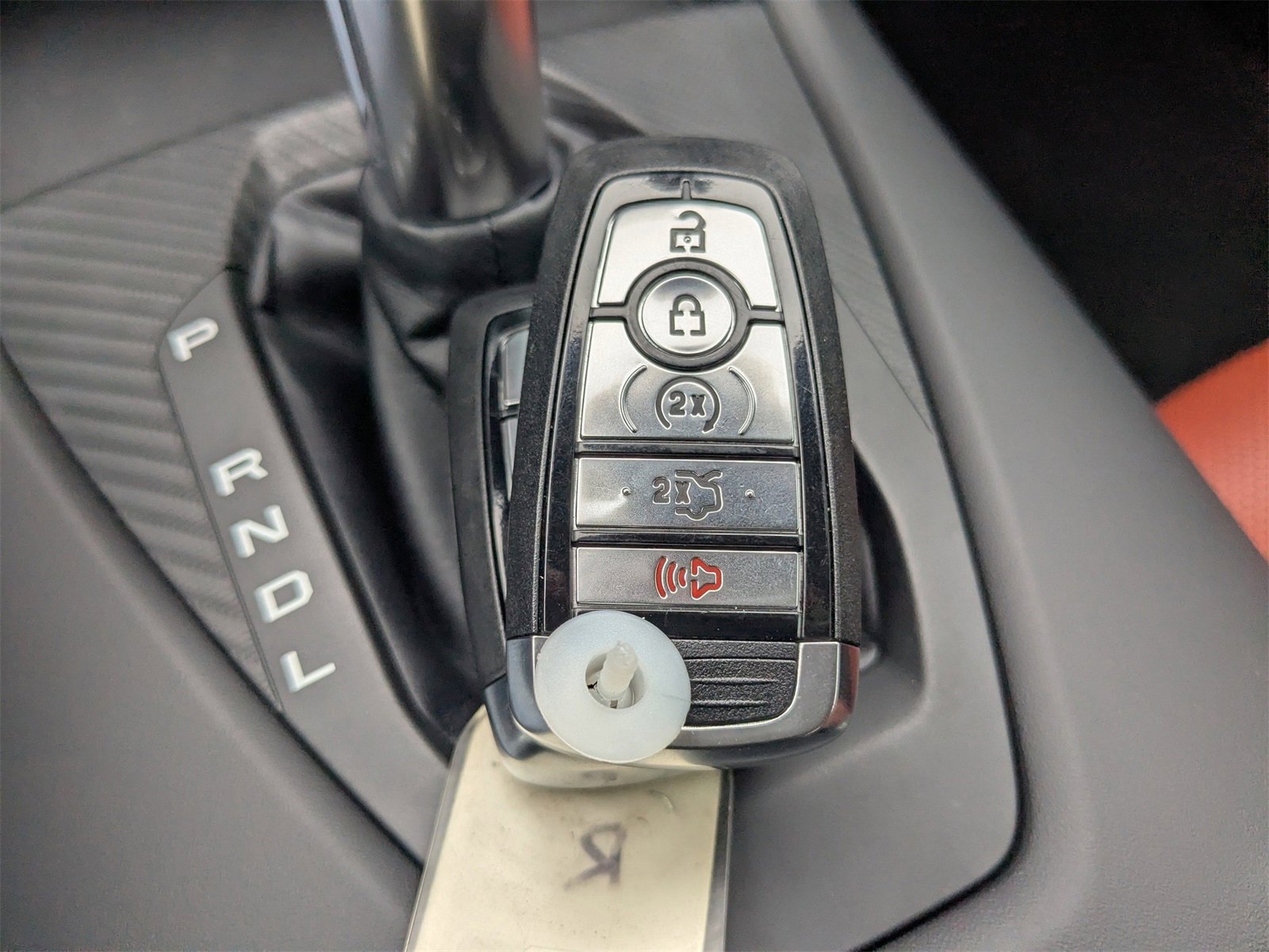 Used 2025 Ford Mustang Premium image 26