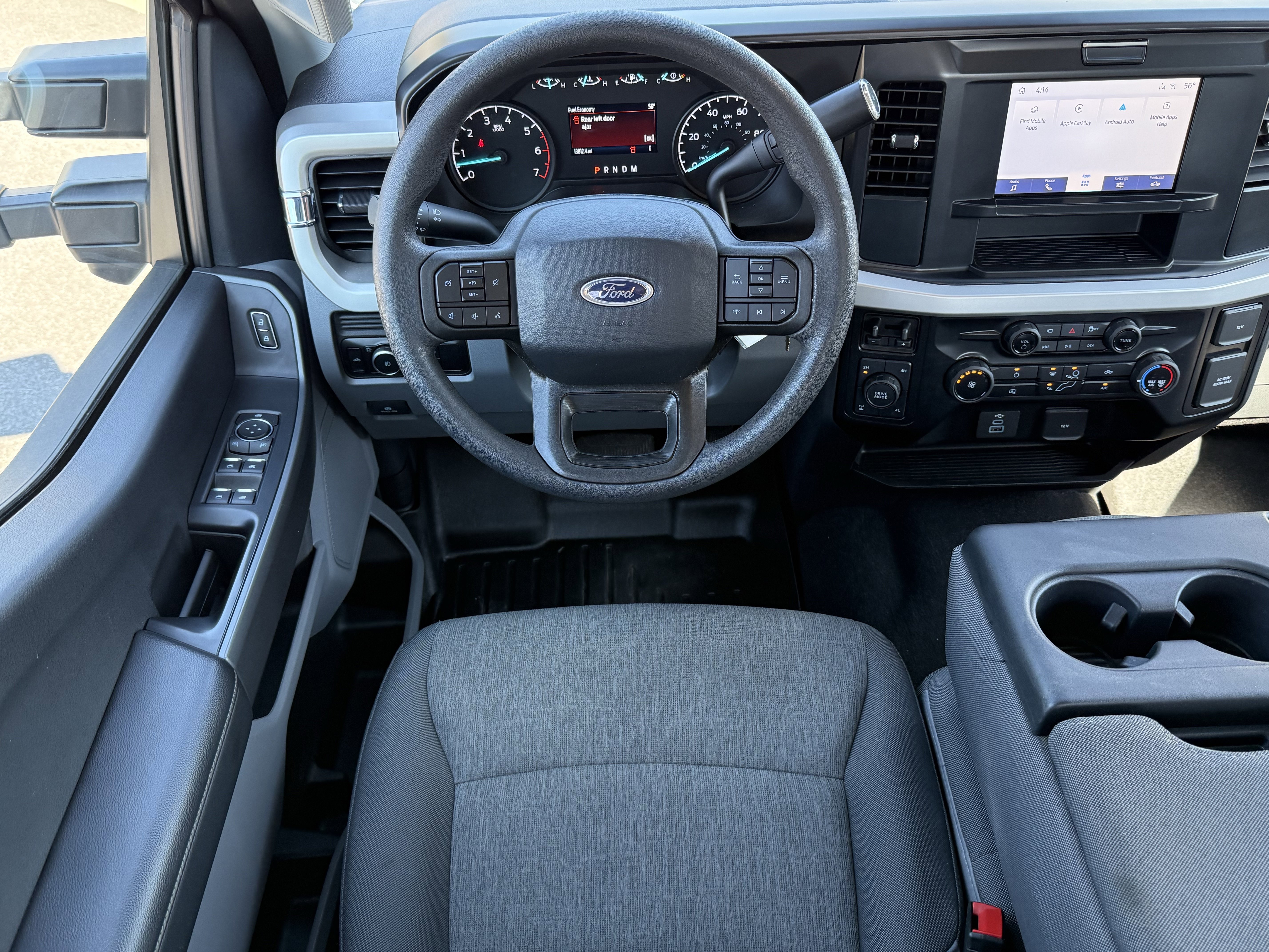 Used 2025 Ford F250 XL w/ STX Appearance Package image 19