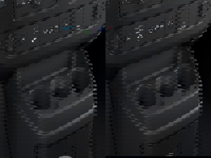 New 2025 GMC Savana 3500 Extended w/ Driver Convenience Package image 47