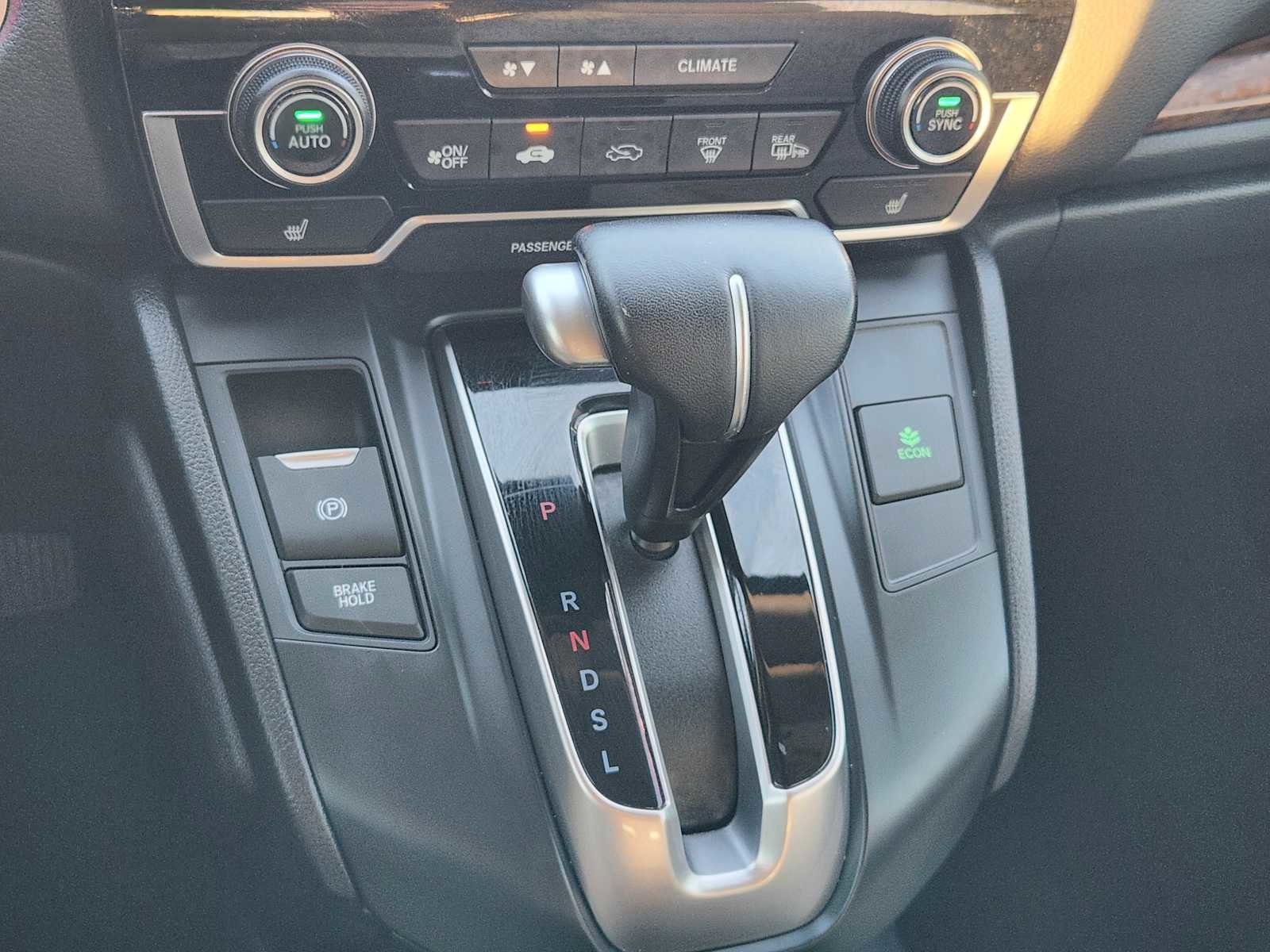 Used 2018 Honda CR-V EX-L image 19