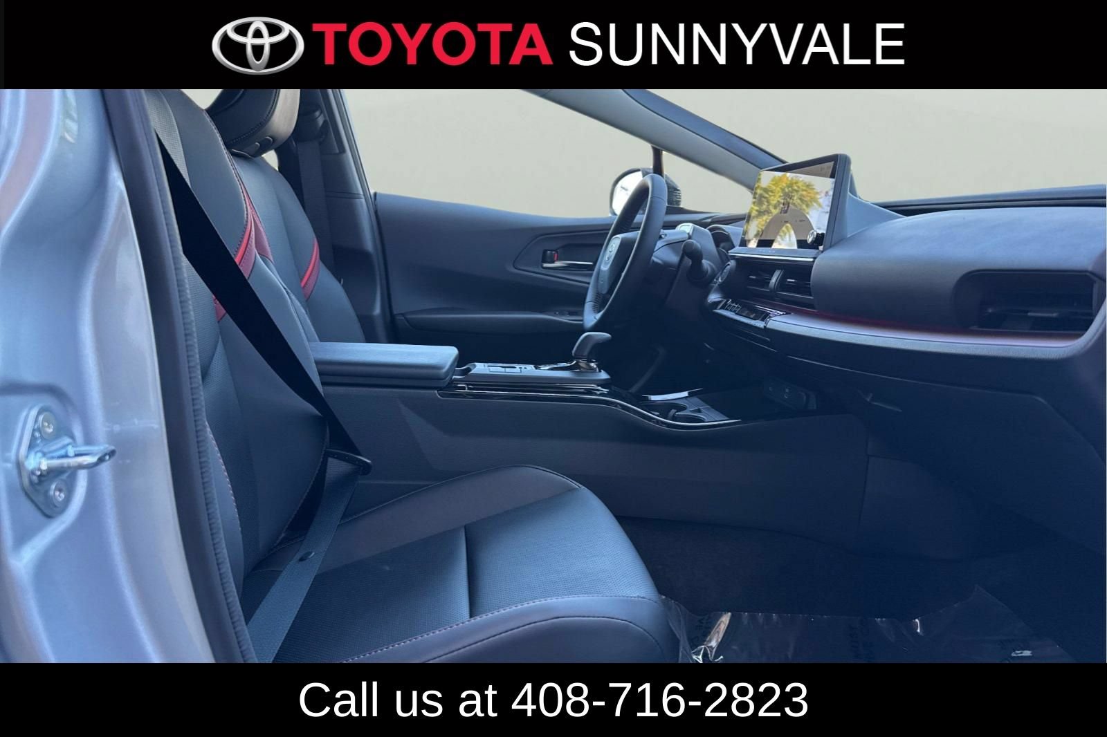 Used 2026 Toyota Prius Plug-In Hybrid w/ Limited Premium Package FWD image 19