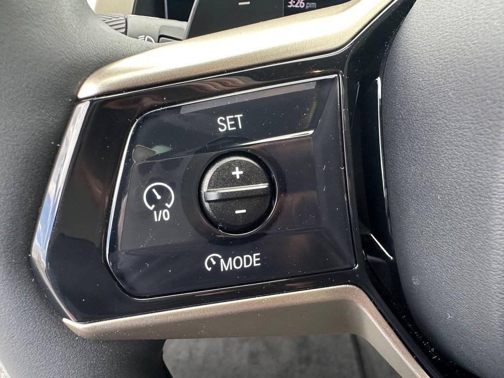 Certified 2025 BMW X3 xDrive30i AWD/4WD image 20