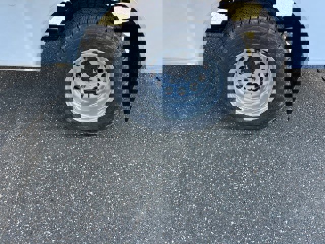 Used 2024 Ford Transit 350 DRW w/ Interior Upgrade Package image 22