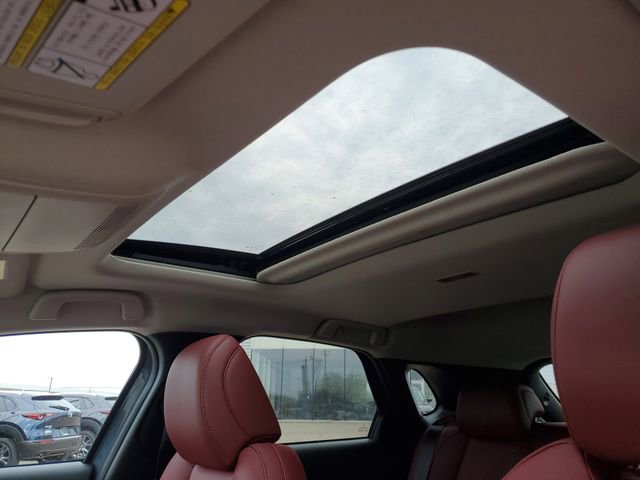 New 2026 MAZDA CX-30 AWD 2.5 S image 6