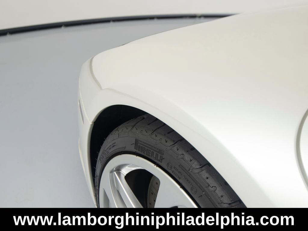 Used 2007 Lamborghini Murcielago LP 640 AWD/4WD image 82