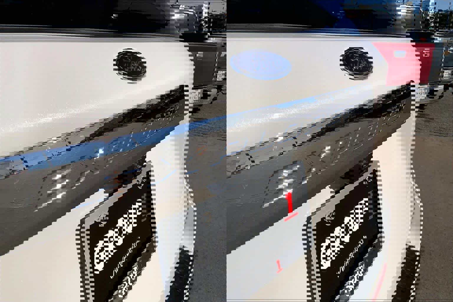 Used 2023 Ford Explorer XLT w/ Equipment Group 202A image 27