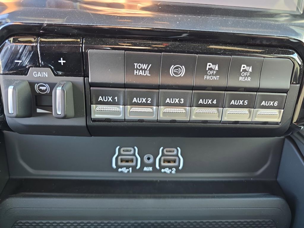 New 2026 RAM 2500 Big Horn image 18