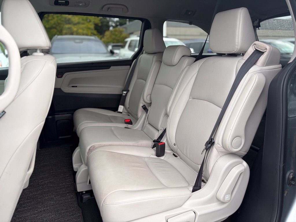 Used 2025 Honda Odyssey EX-L image 13