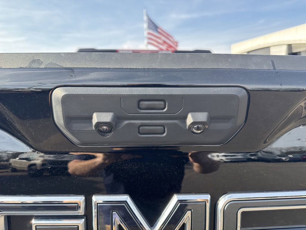 Used 2025 GMC Sierra 1500 Denali Ultimate image 33