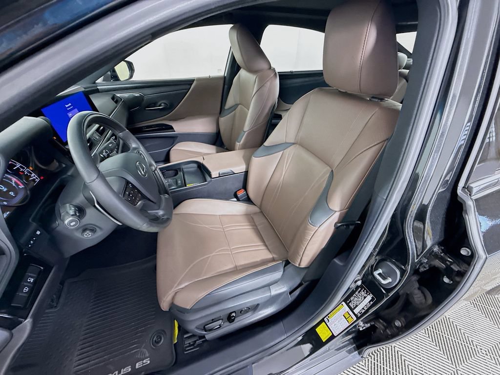 Certified 2023 Lexus ES 350 Ultra Luxury w/ Accessory Package (Z2) FWD image 22