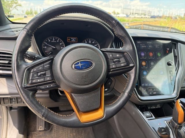 Used 2024 Subaru Outback Wilderness AWD/4WD image 18