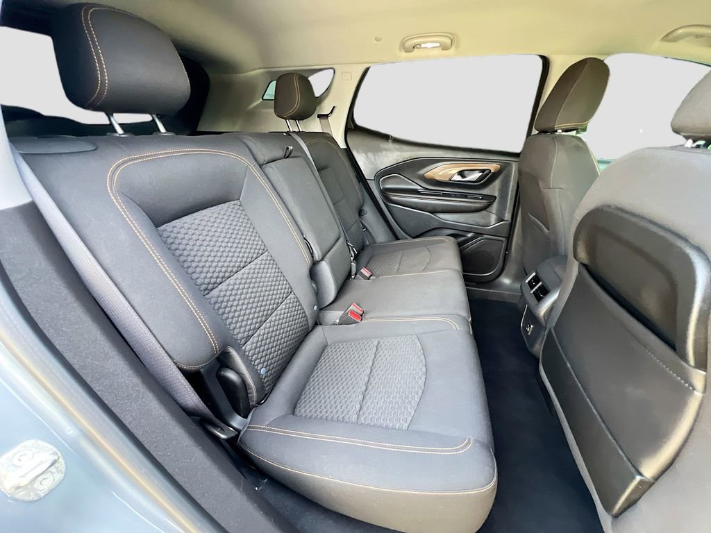 Used 2021 GMC Terrain SLE w/ Driver Convenience Package FWD image 24
