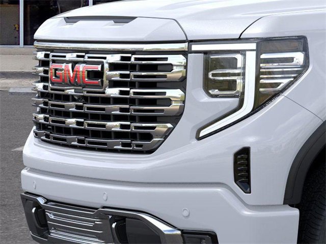 New 2026 GMC Sierra 1500 Denali image 13