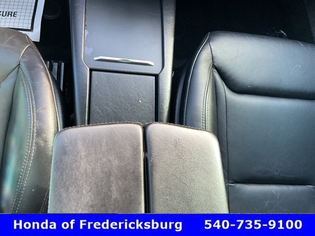 Used 2016 Tesla Model S AWD image 30