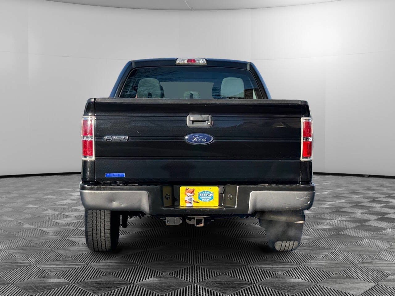 Used 2014 Ford F150 XL w/ Trailer Tow Package image 6