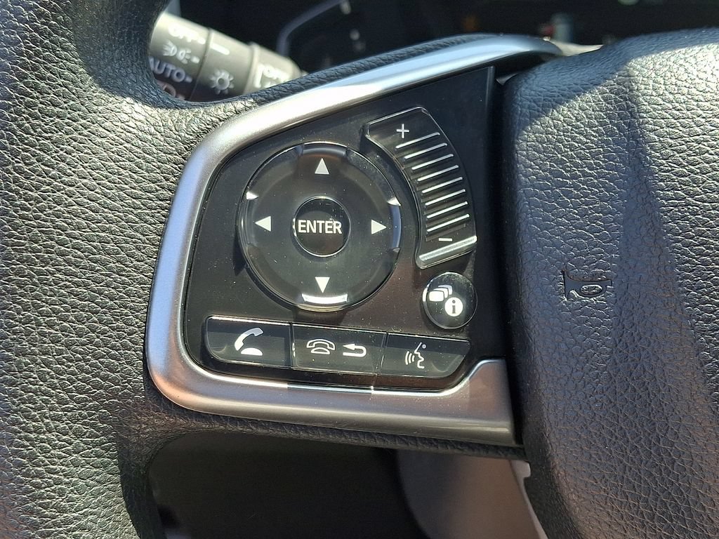 Used 2018 Honda CR-V EX image 21