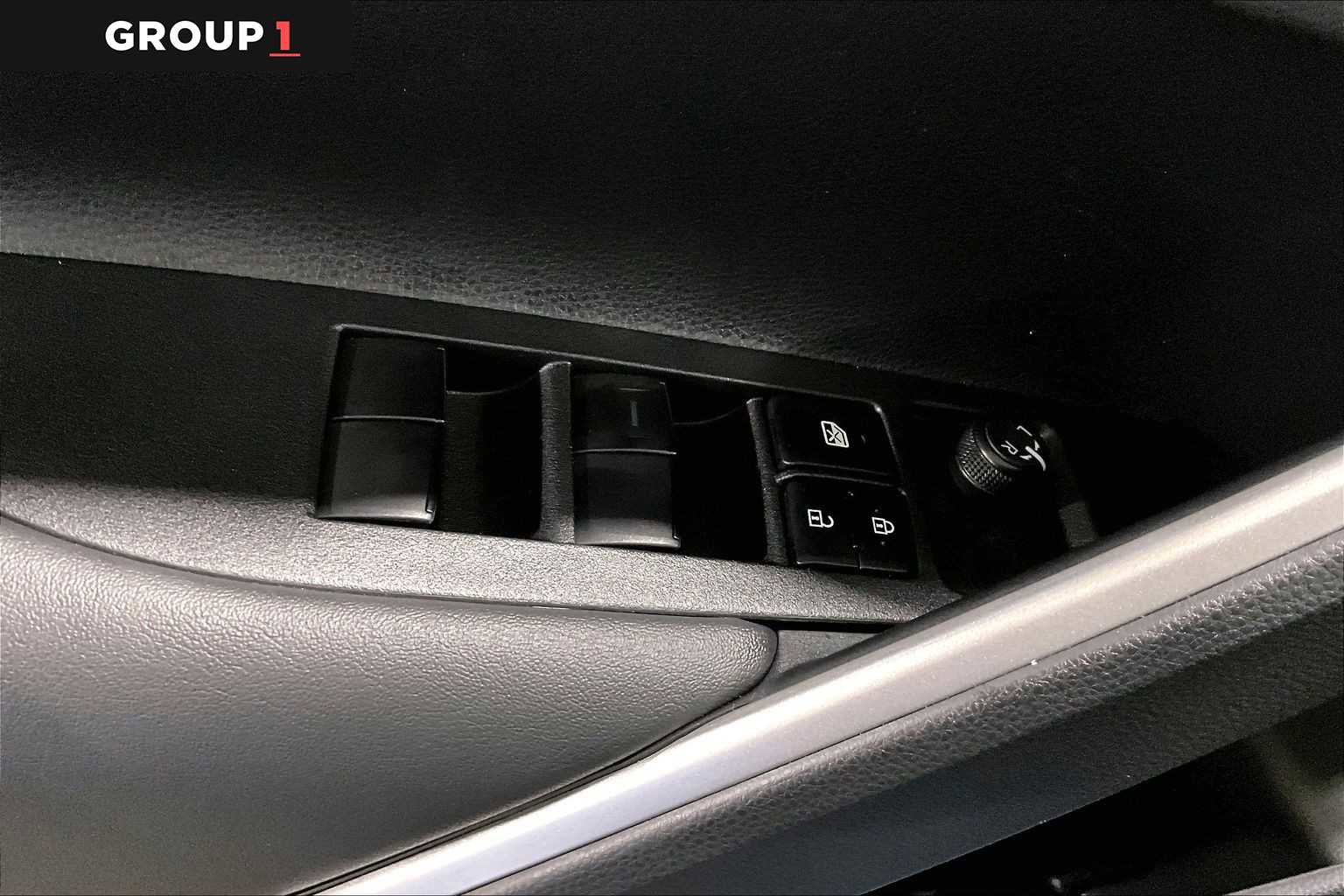 Certified 2026 Toyota Corolla Cross XLE w/ Convenience Package image 35