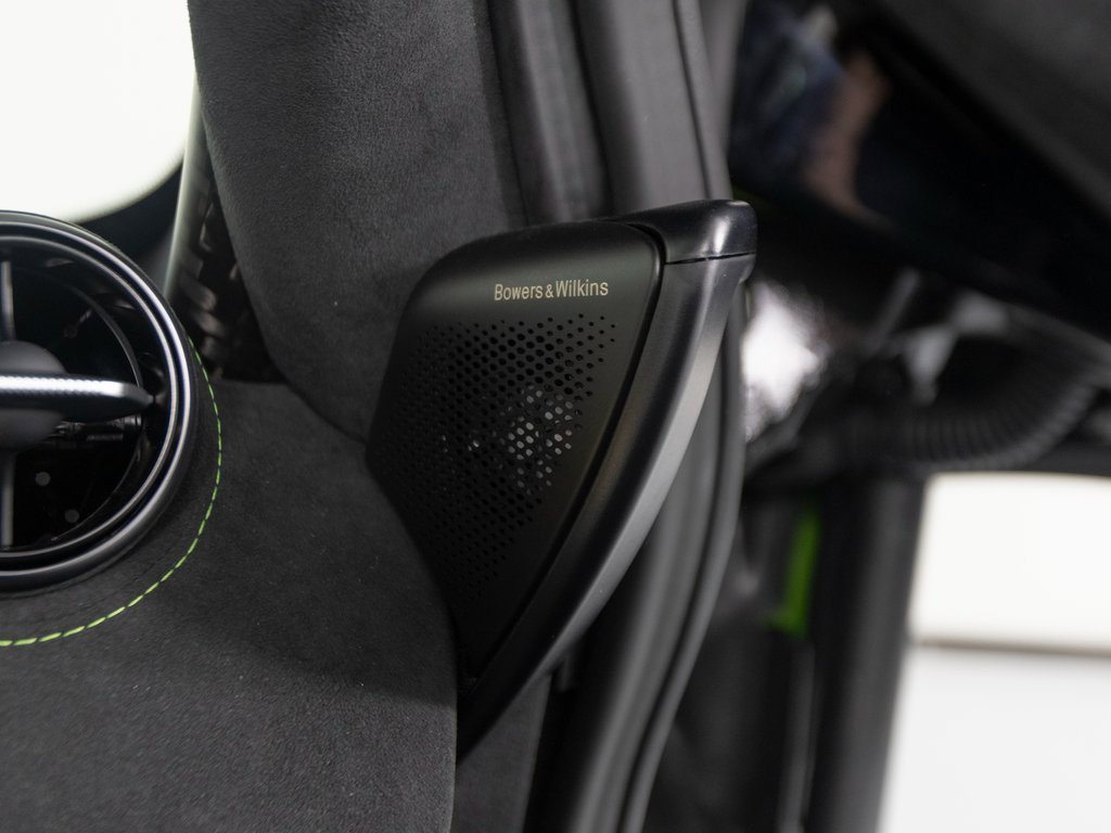 New 2026 McLaren 750S Spider image 36