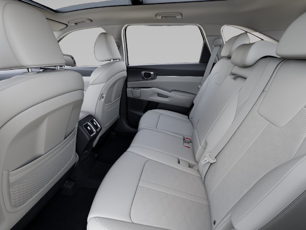New 2026 Kia Sorento S AWD/4WD image 18