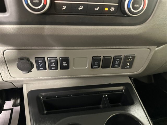 Used 2019 Nissan NV 3500 SL image 27