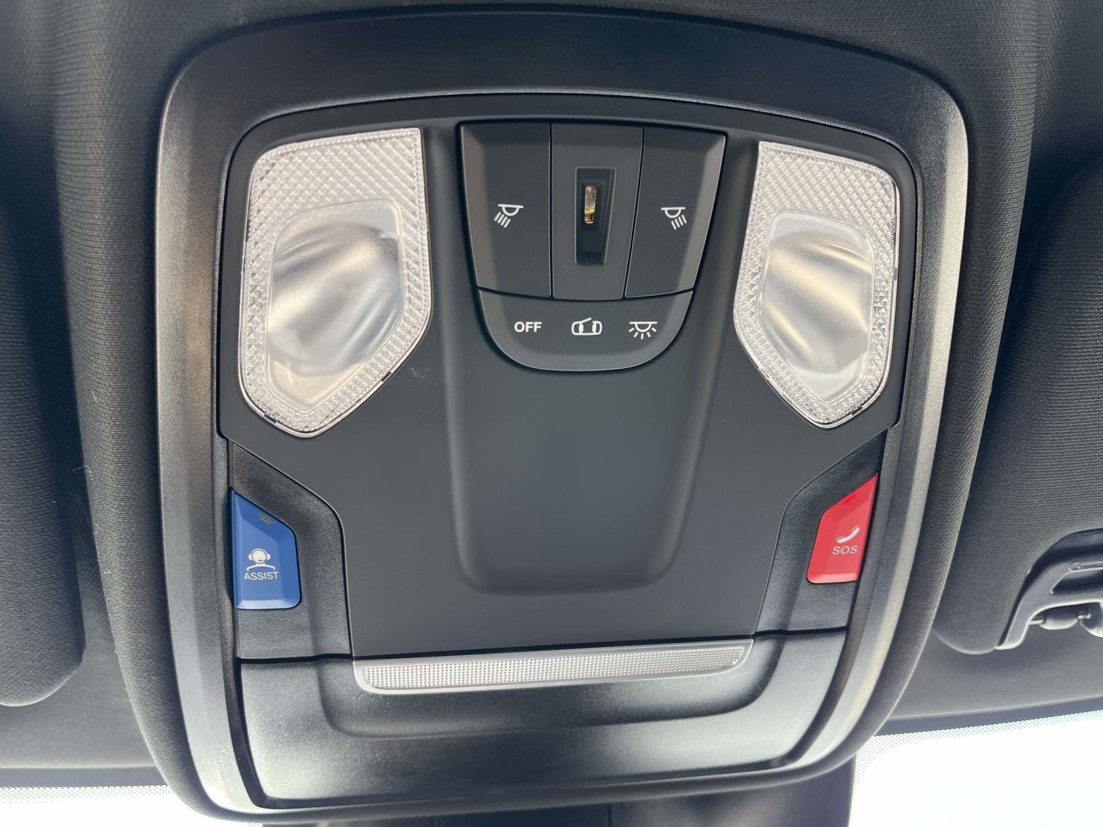 Used 2025 RAM 2500 Big Horn image 23