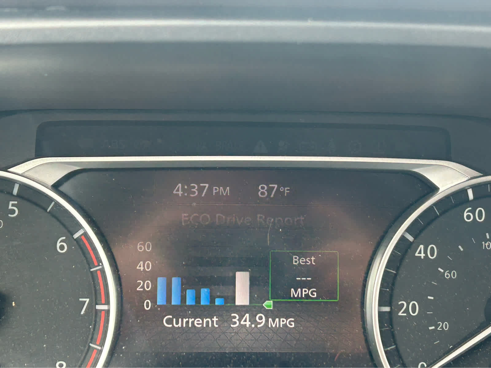 Used 2021 Nissan Rogue SV AWD/4WD image 49