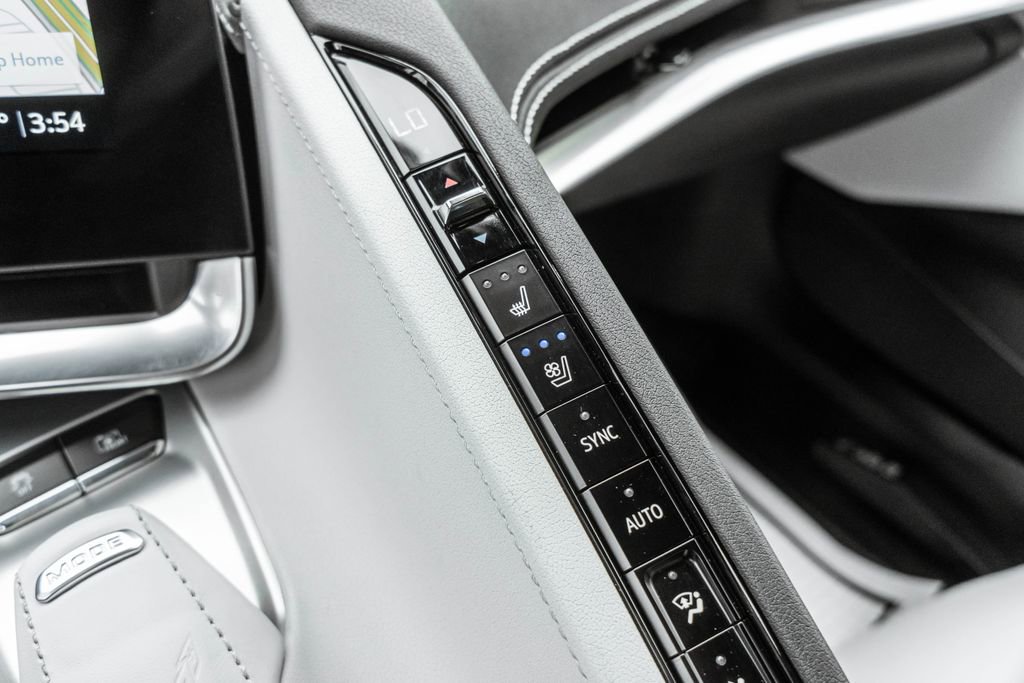 Used 2023 Chevrolet Corvette Stingray Preferred Cpe w/ Z51 Performance Package image 11