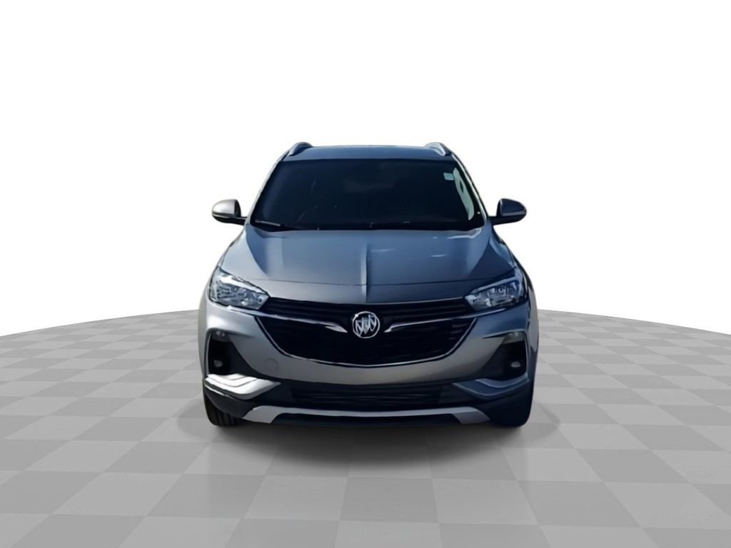 Used 2023 Buick Encore GX Select image 3