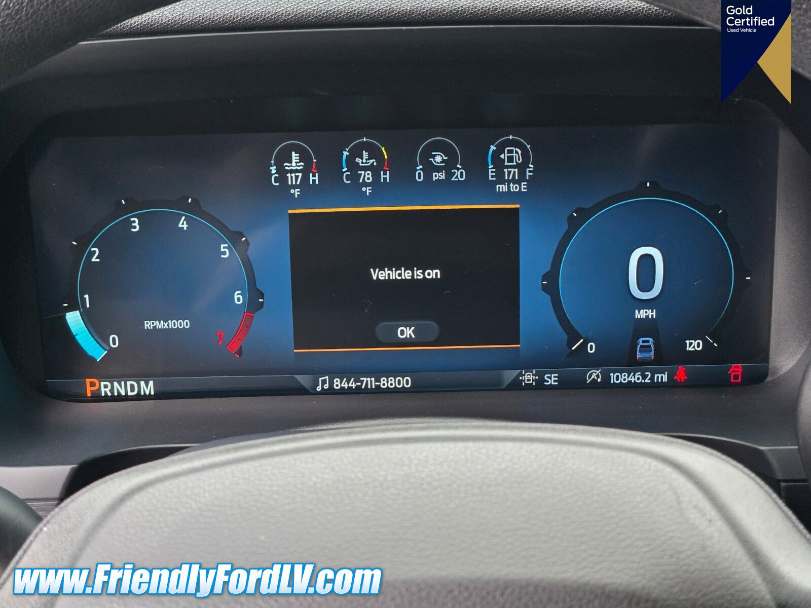 Certified 2024 Ford F150 STX image 18