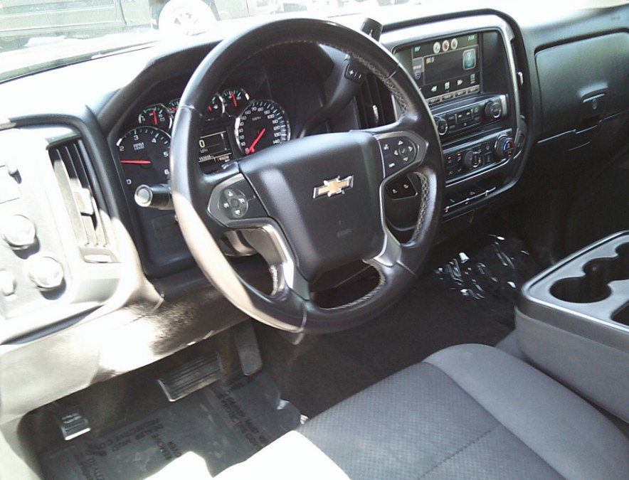 Used 2014 Chevrolet Silverado 1500 LT w/ All Star Edition AWD/4WD image 11
