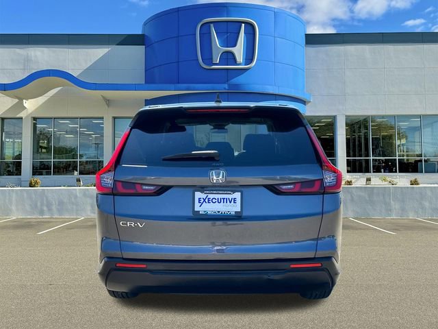 Used 2024 Honda CR-V EX image 3