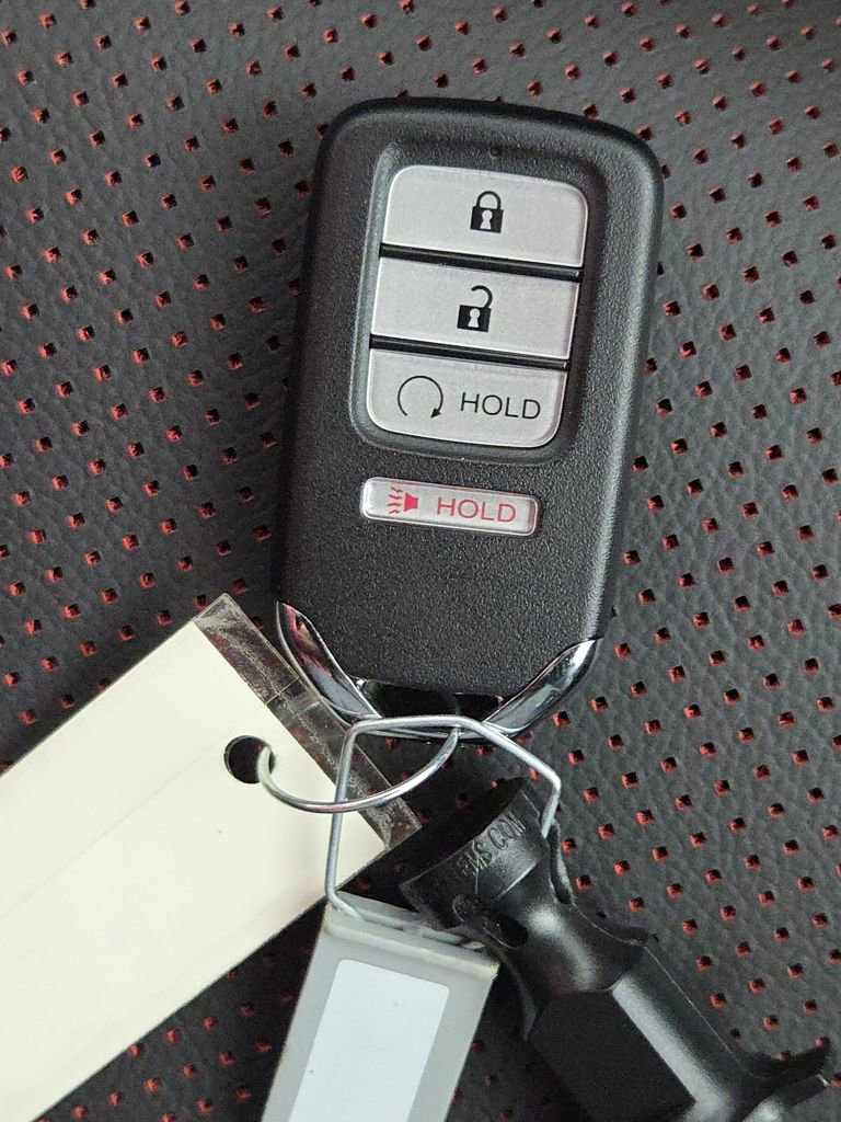 New 2026 Honda Ridgeline Black Edition image 20