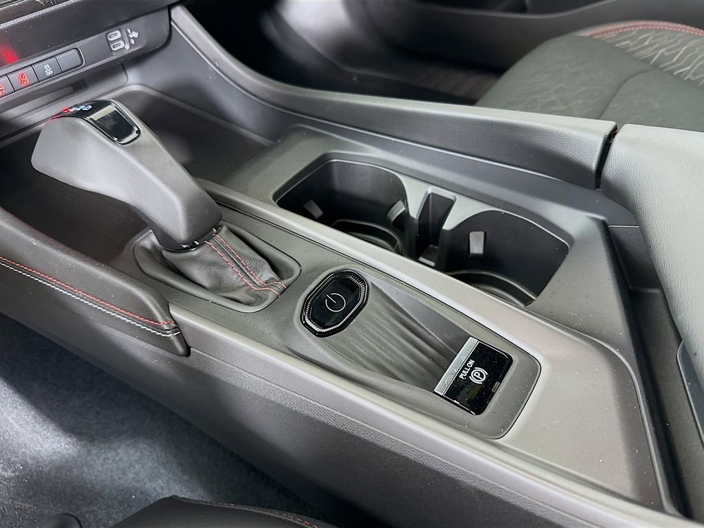 Used 2025 Dodge Charger R/T w/ Quick Order Package 25M R/T image 18