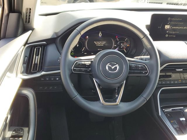 New 2026 MAZDA CX-70 SC Plus image 12