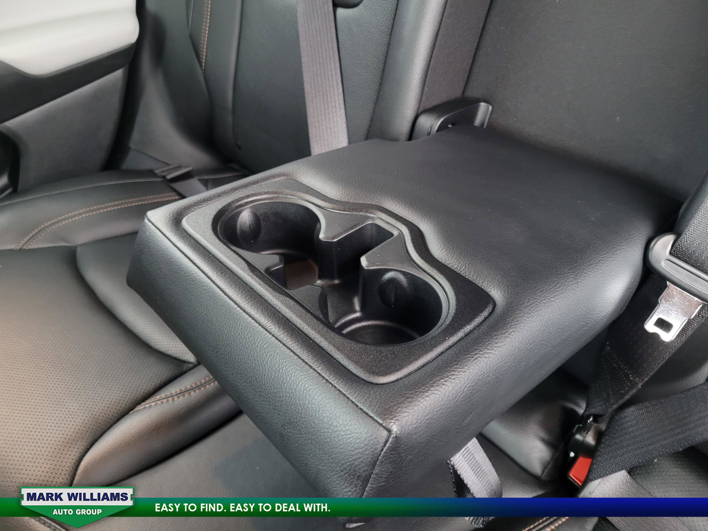 Used 2022 Jeep Compass Limited w/ Elite Group image 19