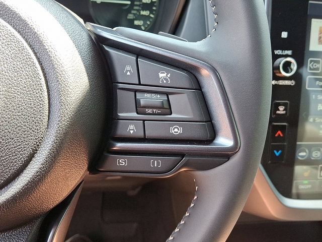 Certified 2025 Subaru Forester Limited AWD/4WD image 27