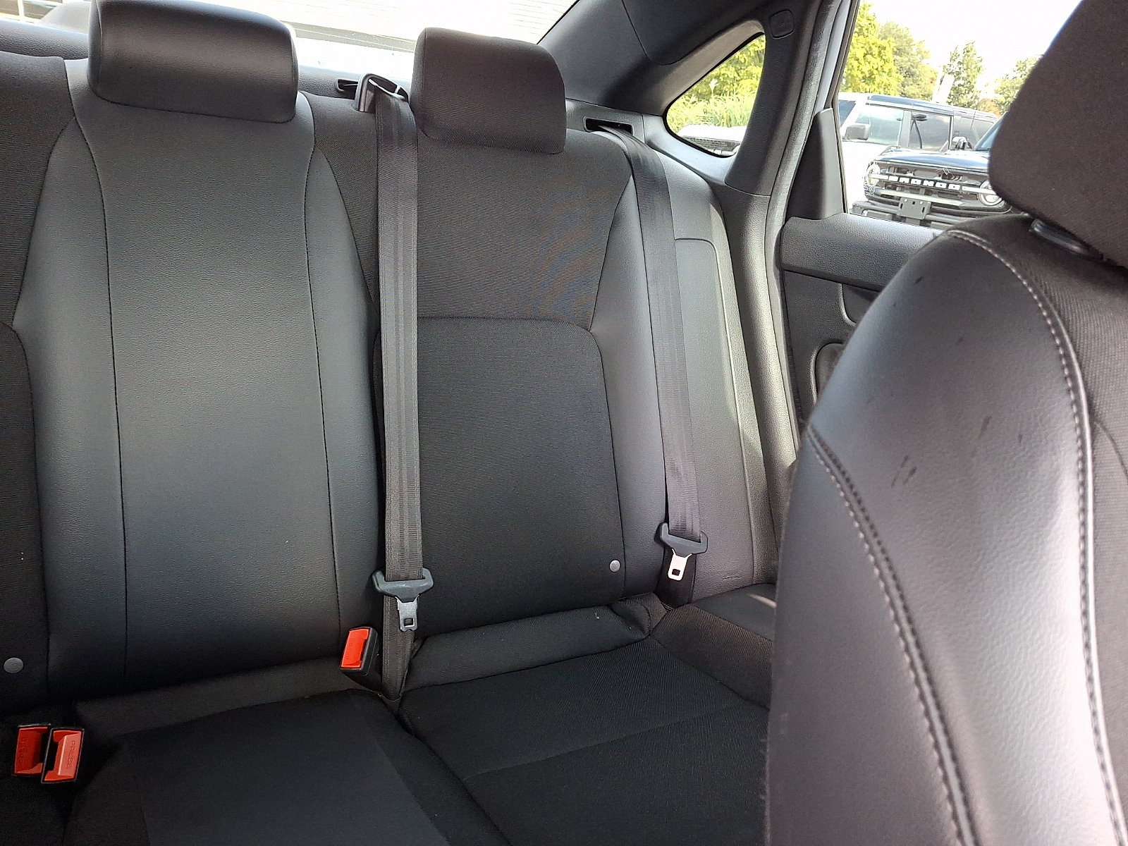 Used 2024 Honda Civic Sport image 19