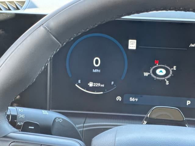 New 2025 Hyundai Santa Fe Calligraphy image 21