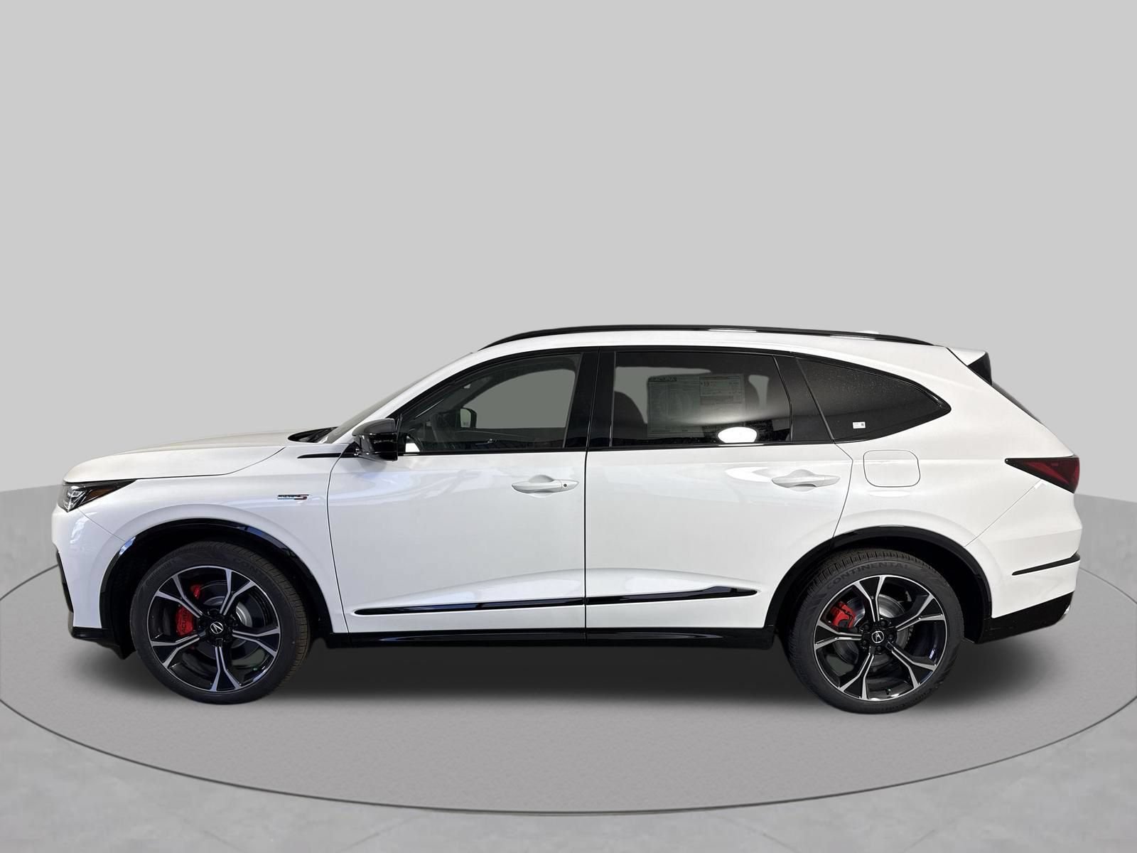 New 2026 Acura MDX Type S AWD/4WD image 28