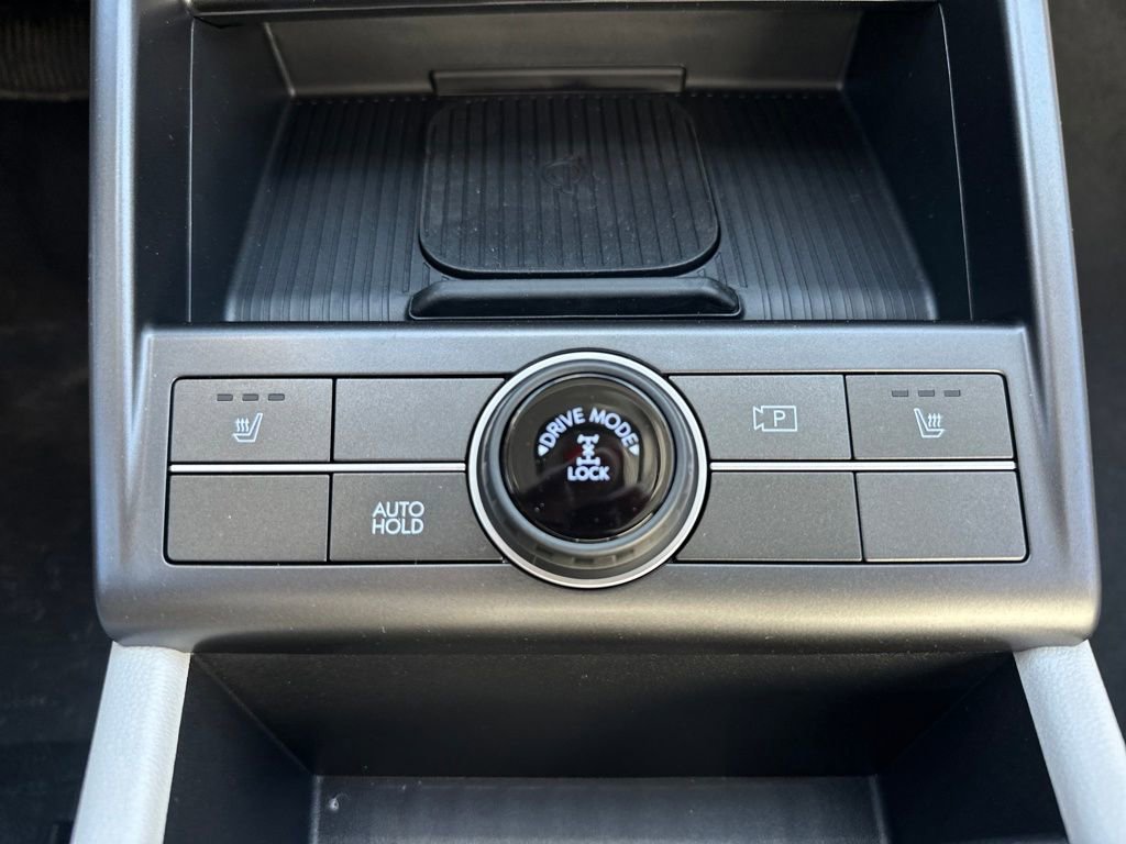 New 2026 Hyundai Kona SEL Premium AWD/4WD image 21