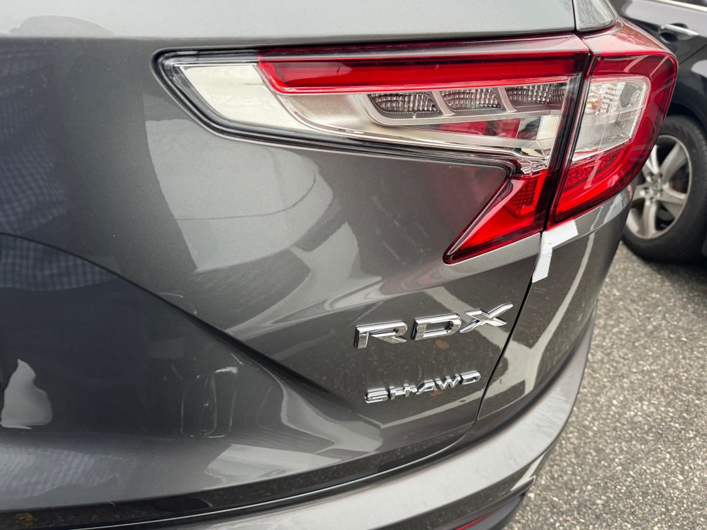 New 2026 Acura RDX w/ Technology Package AWD/4WD image 28