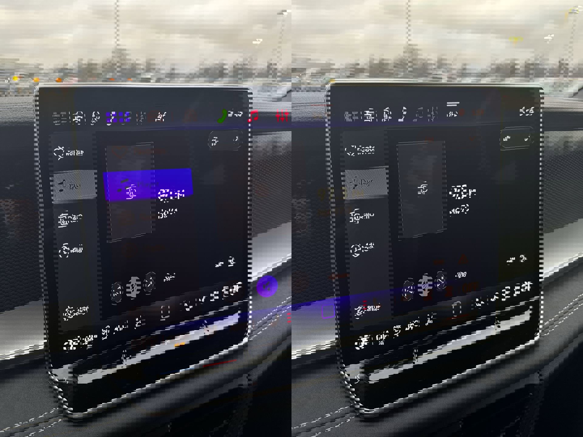 New 2026 Volkswagen Tiguan SE R-Line image 13