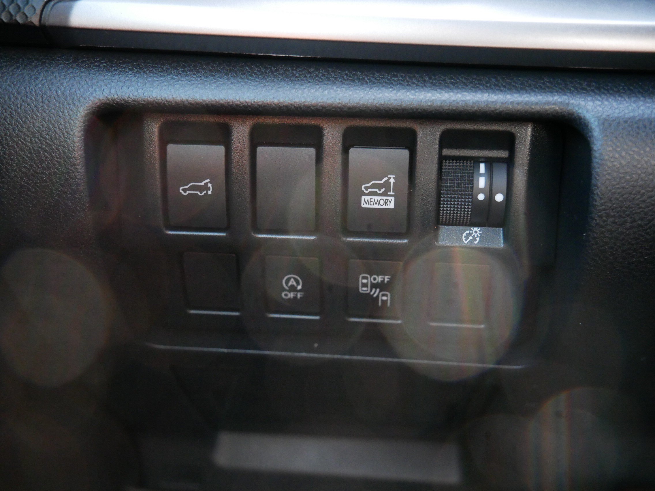 Used 2020 Subaru Forester Premium AWD/4WD image 26